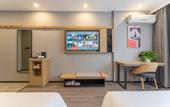 Туры в отель Shankee Hotel (Jining Qufu Ruixiang Road Sankong Scenic Area)