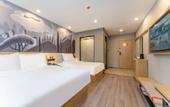 Туры в отель Shankee Hotel (Jining Qufu Ruixiang Road Sankong Scenic Area)