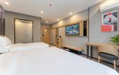 Туры в отель Shankee Hotel (Jining Qufu Ruixiang Road Sankong Scenic Area)