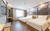Туры в отель Shankee Hotel (Jining Qufu Ruixiang Road Sankong Scenic Area)