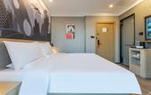Туры в отель Shankee Hotel (Jining Qufu Ruixiang Road Sankong Scenic Area)