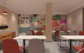 Туры в отель Shankee Hotel (Jining Qufu Ruixiang Road Sankong Scenic Area)