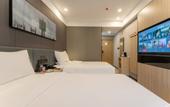 Туры в отель Shankee Hotel (Jining Qufu Ruixiang Road Sankong Scenic Area)
