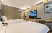Туры в отель Shankee Hotel (Jining Qufu Ruixiang Road Sankong Scenic Area)