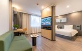 Туры в отель Shankee Hotel (Jining Qufu Ruixiang Road Sankong Scenic Area)