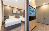 Туры в отель Shankee Hotel (Jining Qufu Ruixiang Road Sankong Scenic Area)