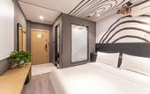 Туры в отель Shankee Hotel (Jining Qufu Ruixiang Road Sankong Scenic Area)