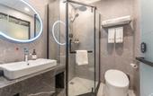 Туры в отель Shankee Hotel (Jining Qufu Ruixiang Road Sankong Scenic Area)