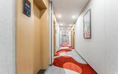 Туры в отель Shankee Hotel (Jining Qufu Ruixiang Road Sankong Scenic Area)