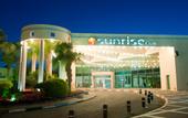 Туры в отель U Sunrise Club Eilat