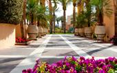 Туры в отель U Sunrise Club Eilat