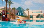 Туры в отель U Sunrise Club Eilat