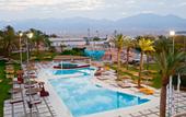 Туры в отель U Sunrise Club Eilat