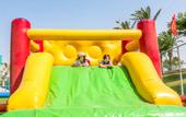 Туры в отель U Sunrise Club Eilat