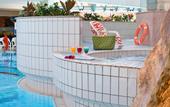 Туры в отель U Sunrise Club Eilat
