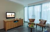 Туры в отель U Sunrise Club Eilat