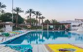 Туры в отель U Sunrise Club Eilat