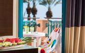 Туры в отель U Sunrise Club Eilat