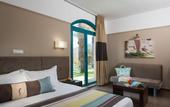 Туры в отель U Sunrise Club Eilat