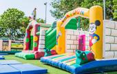 Туры в отель U Sunrise Club Eilat
