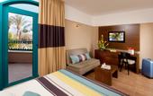 Туры в отель U Sunrise Club Eilat