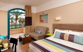 Туры в отель U Sunrise Club Eilat