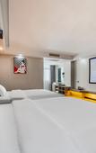 Туры в отель Junyi Hotel (Liangying Town, Chaonan District, Shantou)