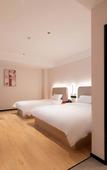 Туры в отель Shankee Hotel (Xilingol League Wulagai Square)