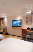 Туры в отель Shankee Hotel (Xilingol League Wulagai Square)