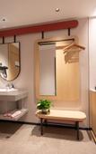 Туры в отель Shankee Hotel (Xilingol League Wulagai Square)