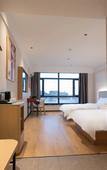 Туры в отель Shankee Hotel (Xilingol League Wulagai Square)