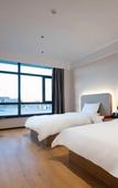 Туры в отель Shankee Hotel (Xilingol League Wulagai Square)
