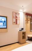 Туры в отель Shankee Hotel (Xilingol League Wulagai Square)
