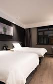Туры в отель Shankee Hotel (Xilingol League Wulagai Square)