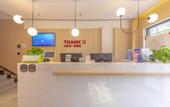 Туры в отель Shankee Hotel (Lanzhou Chengguan Gansusheng People's Hospital)