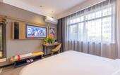 Туры в отель Shankee Hotel (Lanzhou Chengguan Gansusheng People's Hospital)