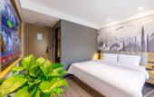 Туры в отель Shankee Hotel (Lanzhou Chengguan Gansusheng People's Hospital)
