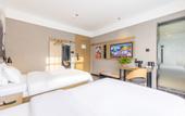 Туры в отель Shankee Hotel (Lanzhou Chengguan Gansusheng People's Hospital)