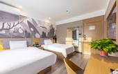 Туры в отель Shankee Hotel (Lanzhou Chengguan Gansusheng People's Hospital)