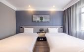 Туры в отель Shankee Hotel (Lanzhou Chengguan Gansusheng People's Hospital)