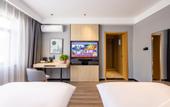 Туры в отель Shankee Hotel (Lanzhou Chengguan Gansusheng People's Hospital)