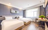 Туры в отель Shankee Hotel (Lanzhou Chengguan Gansusheng People's Hospital)