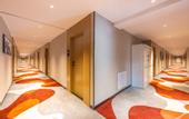 Туры в отель Shankee Hotel (Lanzhou Chengguan Gansusheng People's Hospital)