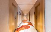 Туры в отель Shankee Hotel (Lanzhou Chengguan Gansusheng People's Hospital)