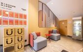 Туры в отель Shankee Hotel (Lanzhou Chengguan Gansusheng People's Hospital)