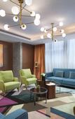 Туры в отель Hampton by Hilton  Shenzhen Longhua Qinghu