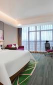 Туры в отель Hampton by Hilton  Shenzhen Longhua Qinghu