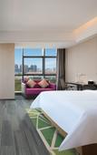 Туры в отель Hampton by Hilton  Shenzhen Longhua Qinghu