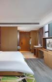 Туры в отель Hampton by Hilton  Shenzhen Longhua Qinghu