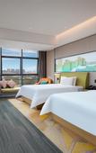 Туры в отель Hampton by Hilton  Shenzhen Longhua Qinghu